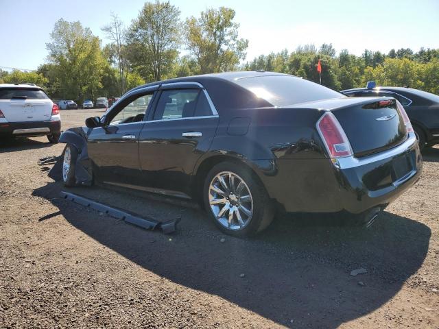 Chrysler 300 Limited Image 2