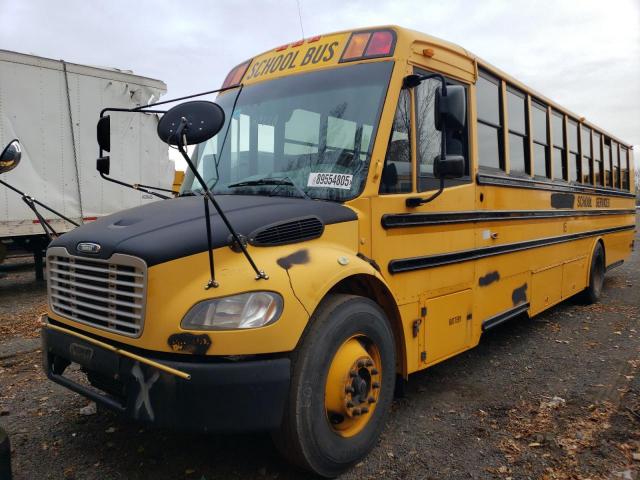 Freightliner Chassis B2 B2b Image 6