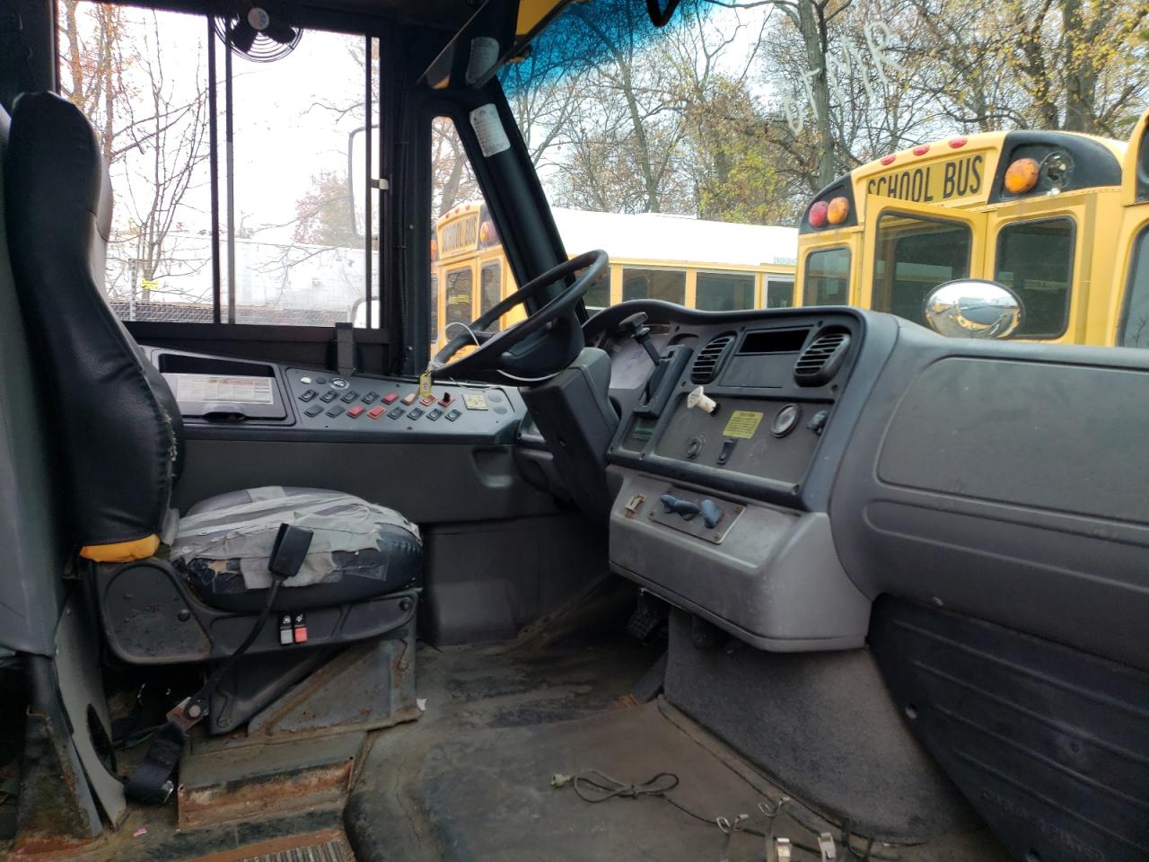 Freightliner Chassis B2 B2b Image 9