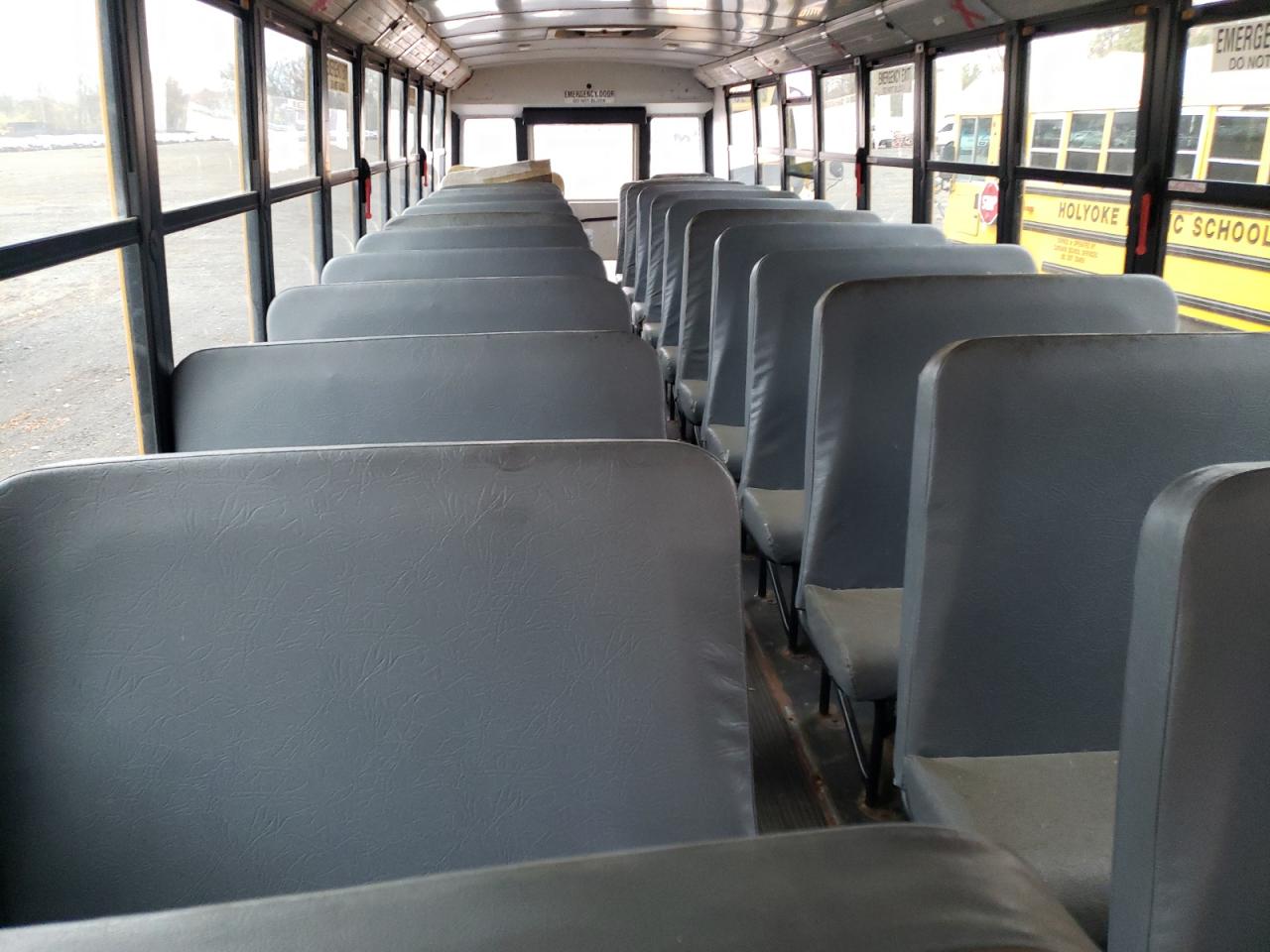 Freightliner Chassis B2 B2b Image 7