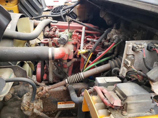 Freightliner Chassis B2 B2b Image 10