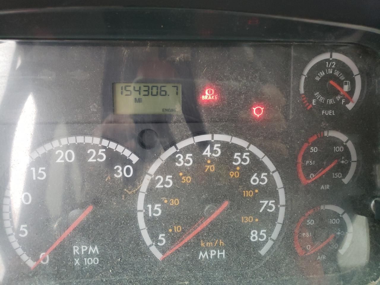 Freightliner Chassis B2 B2b Image 2