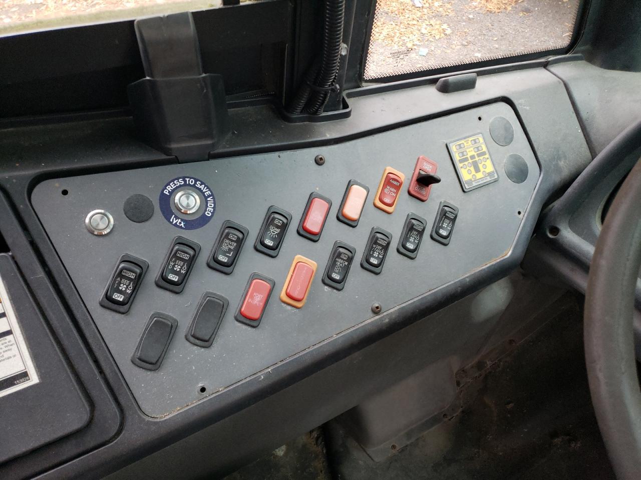 Freightliner Chassis B2 B2b Image 8