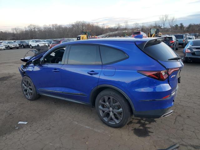 Acura MDX A-spec Image 11