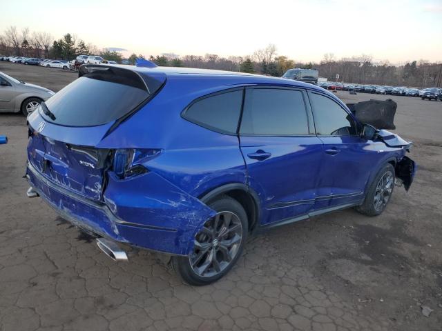 Acura MDX A-spec Image 12