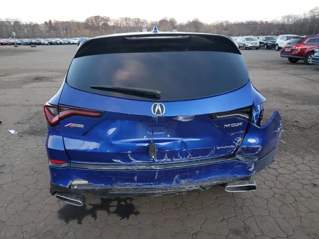 Acura MDX A-spec Image 3