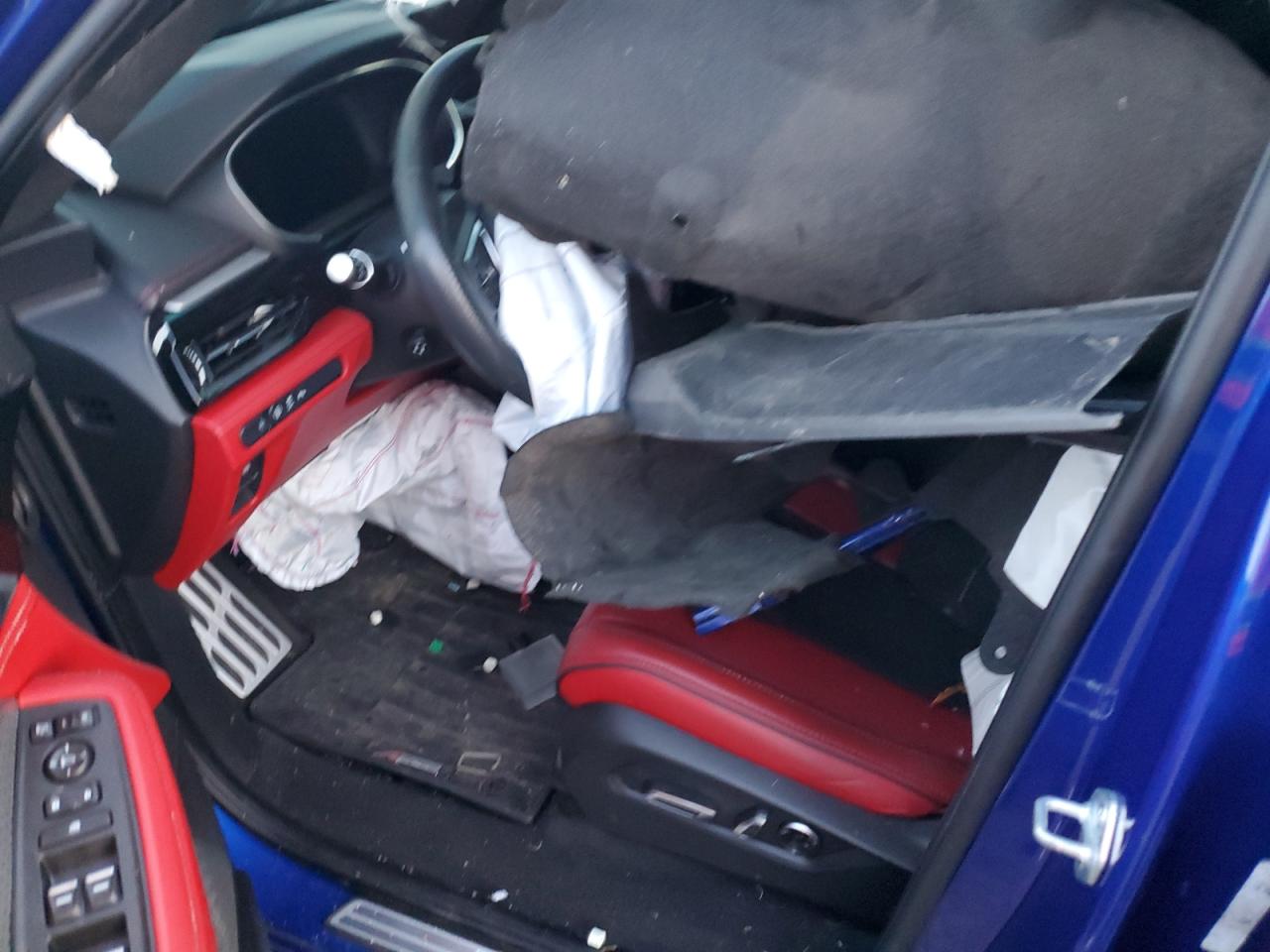 Acura MDX A-spec Image 4