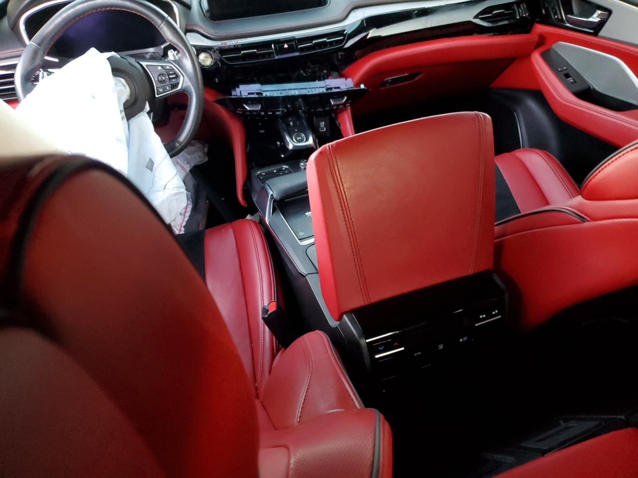 Acura MDX A-spec Image 2