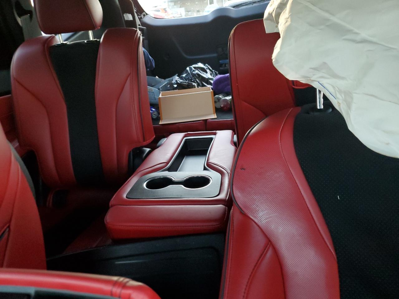 Acura MDX A-spec Image 8