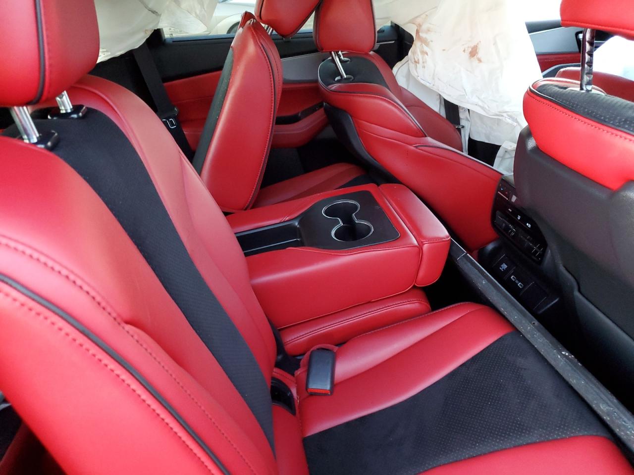 Acura MDX A-spec Image 5