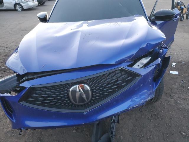 Acura MDX A-spec Image 7