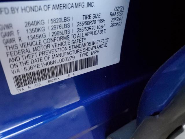 Acura MDX A-spec Image 6