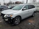 Nissan Pathfinder S Image 1