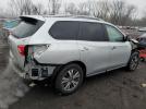 Nissan Pathfinder S Image 2