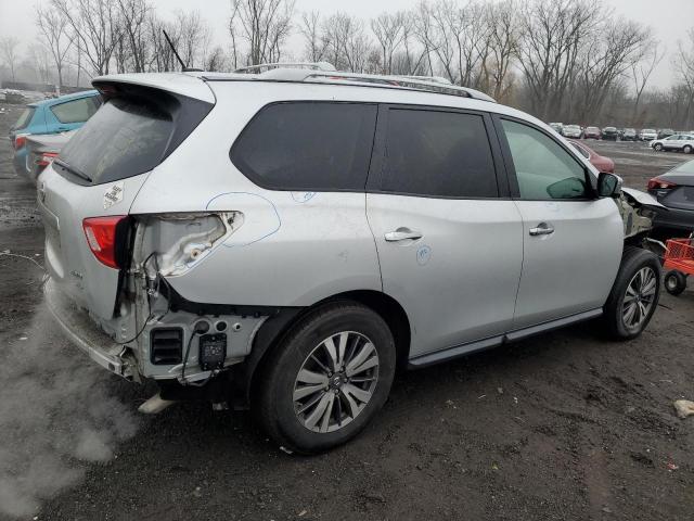 Nissan Pathfinder S Image 2