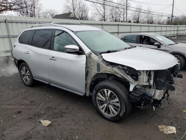 Nissan Pathfinder S Image 12