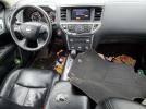 Nissan Pathfinder S Image 5