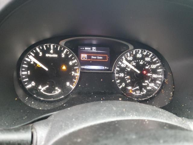 Nissan Pathfinder S Image 9