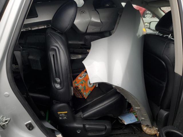 Nissan Pathfinder S Image 7