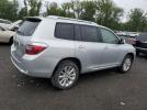 Toyota Highlander Hybrid Image 3