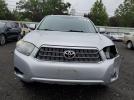 Toyota Highlander Hybrid Image 11