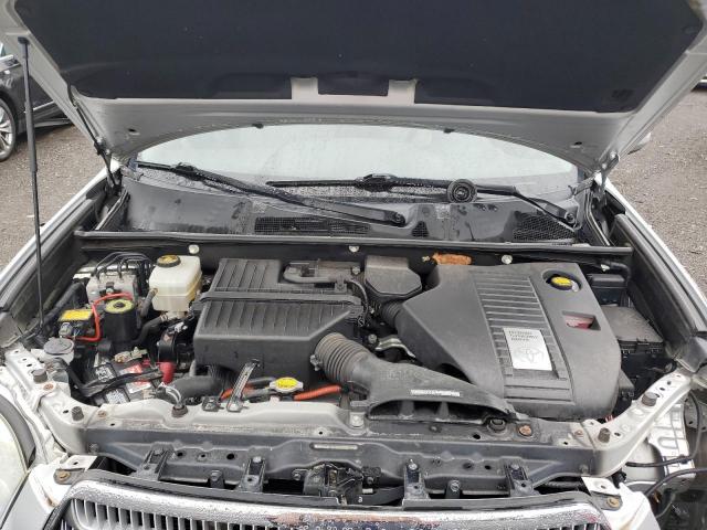 Toyota Highlander Hybrid Image 10