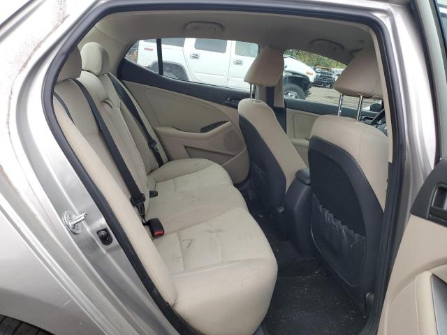 Kia Optima Lx Image 11