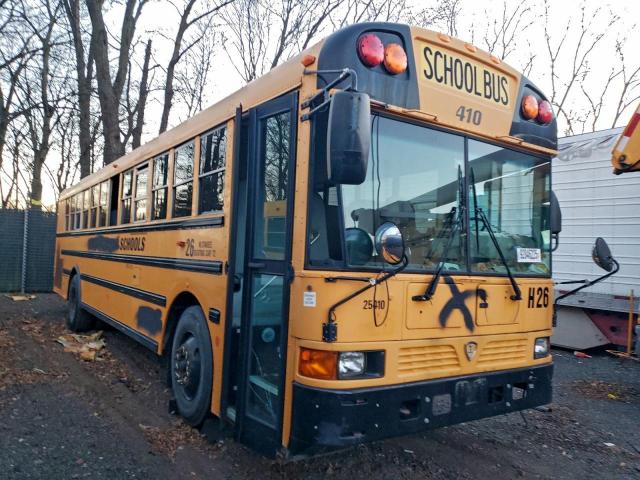  Salvage Ic Corporation 3000 Re