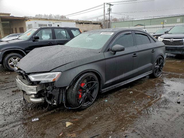  Salvage Audi Rs