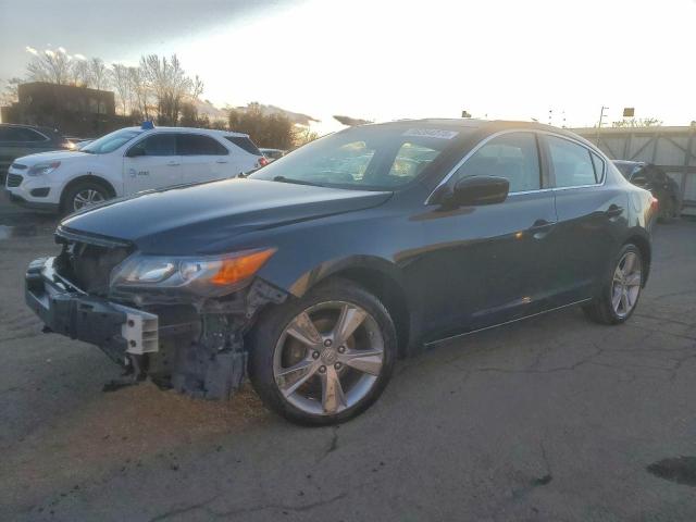  Salvage Acura ILX