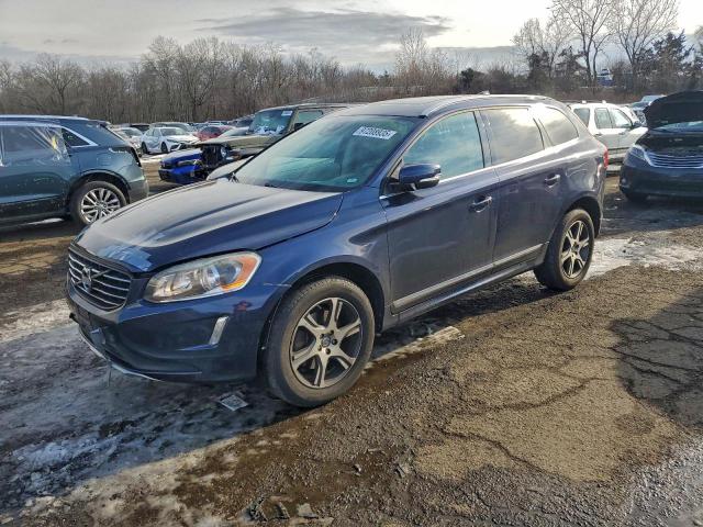  Salvage Volvo XC60