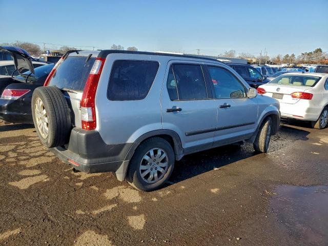 Honda Crv Ex Image 7