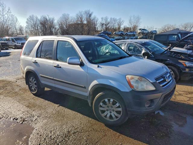 Honda Crv Ex Image 13