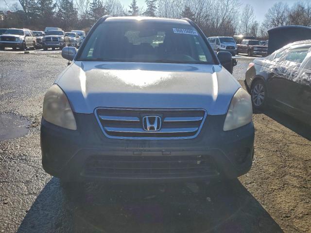 Honda Crv Ex Image 3