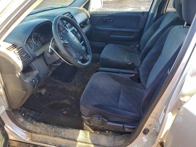 Honda Crv Ex Image 11