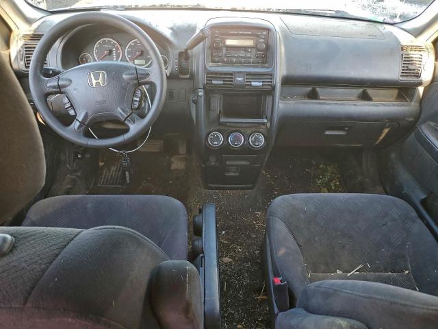 Honda Crv Ex Image 5