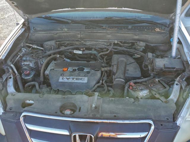 Honda Crv Ex Image 12