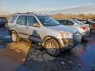 Honda Crv Lx Image 13