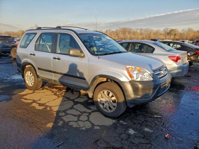 Honda Crv Lx Image 13