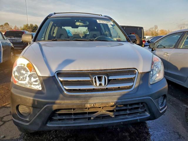 Honda Crv Lx Image 10