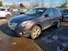 Nissan Rogue S Image 1