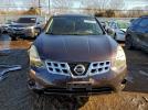 Nissan Rogue S Image 12