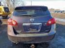 Nissan Rogue S Image 6