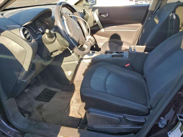 Nissan Rogue S Image 7