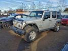Jeep Wrangler X Image 1