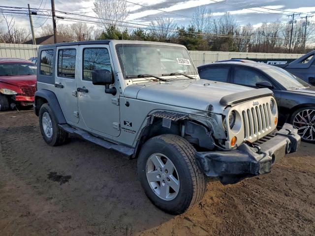 Jeep Wrangler X Image 2