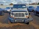 Jeep Wrangler X Image 3