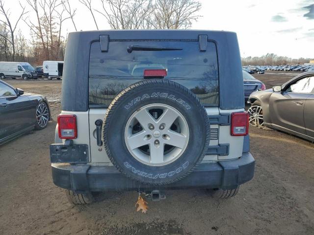 Jeep Wrangler X Image 5