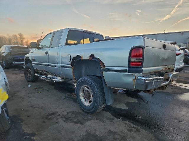 Dodge Ram 2500 Image 4