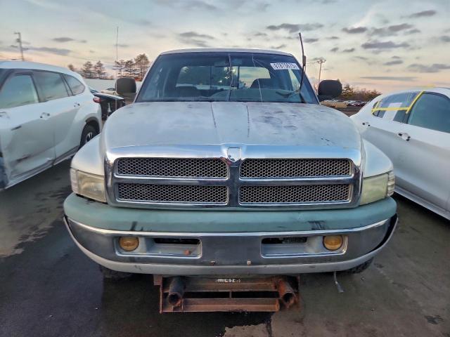 Dodge Ram 2500 Image 6